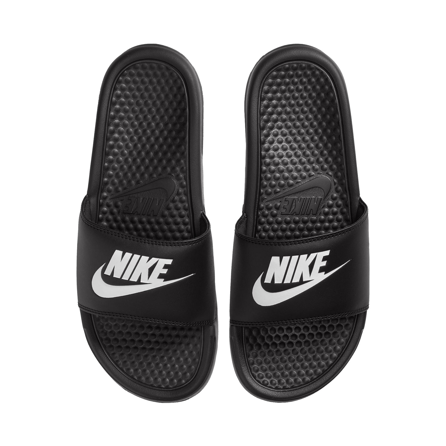 Chancletas Nike Chanclas Mujer Nike Benassi Chancla Para Mujer
