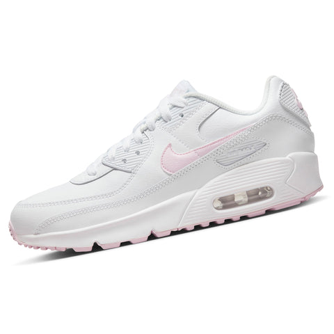 Zapatillas Nike Mujer Deportiva Air Max 90 Leather | CD6864-121