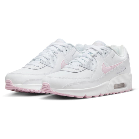 Zapatillas Nike Mujer Deportiva Air Max 90 Leather | CD6864-121