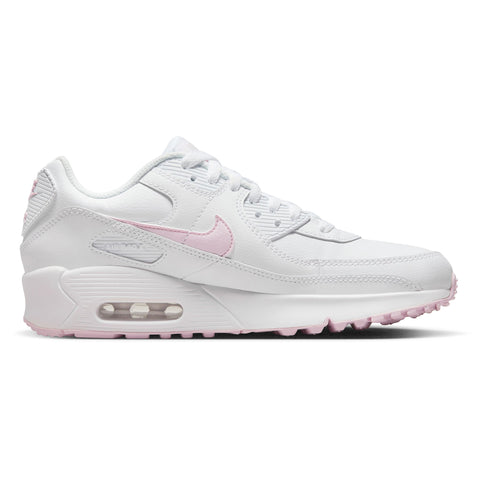 Zapatillas Nike Mujer Deportiva Air Max 90 Leather | CD6864-121