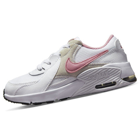 Zapatillas Nike Niñas Deportiva Air Max Excee | CD6892-115