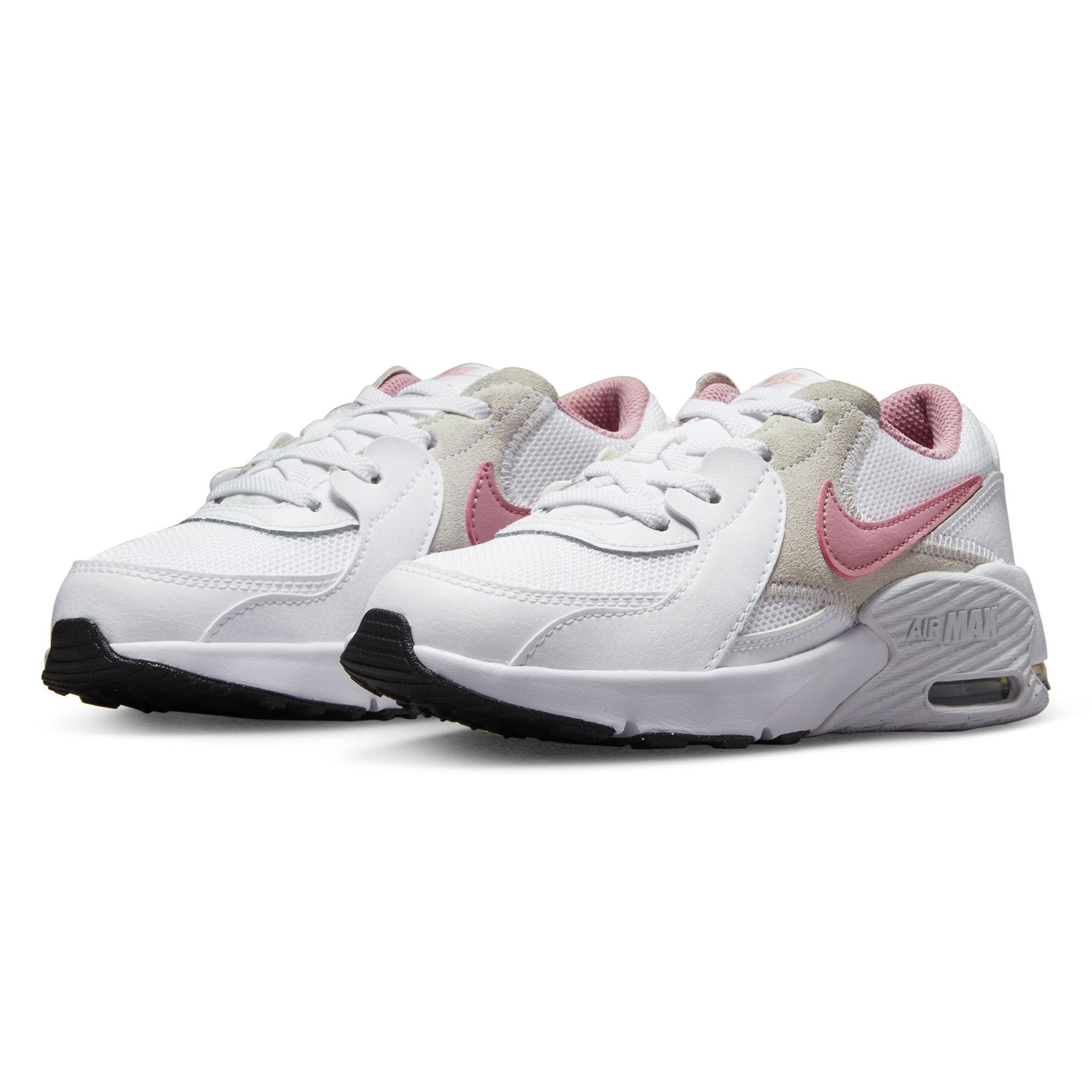 Zapatillas Nike Niñas Deportiva Air Max Excee | CD6892-115