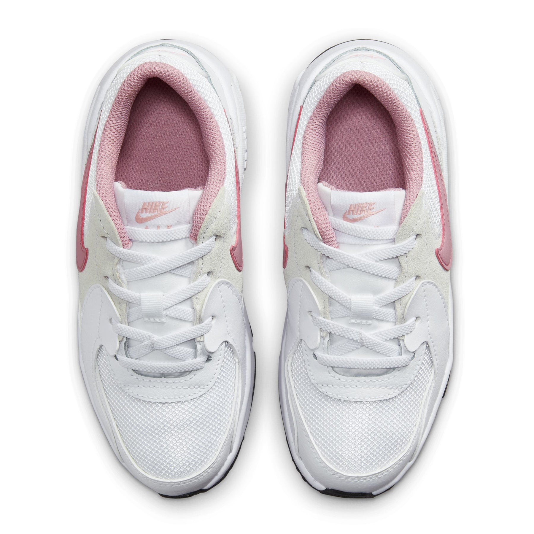 Zapatillas Nike Niñas Deportiva Air Max Excee | CD6892-115