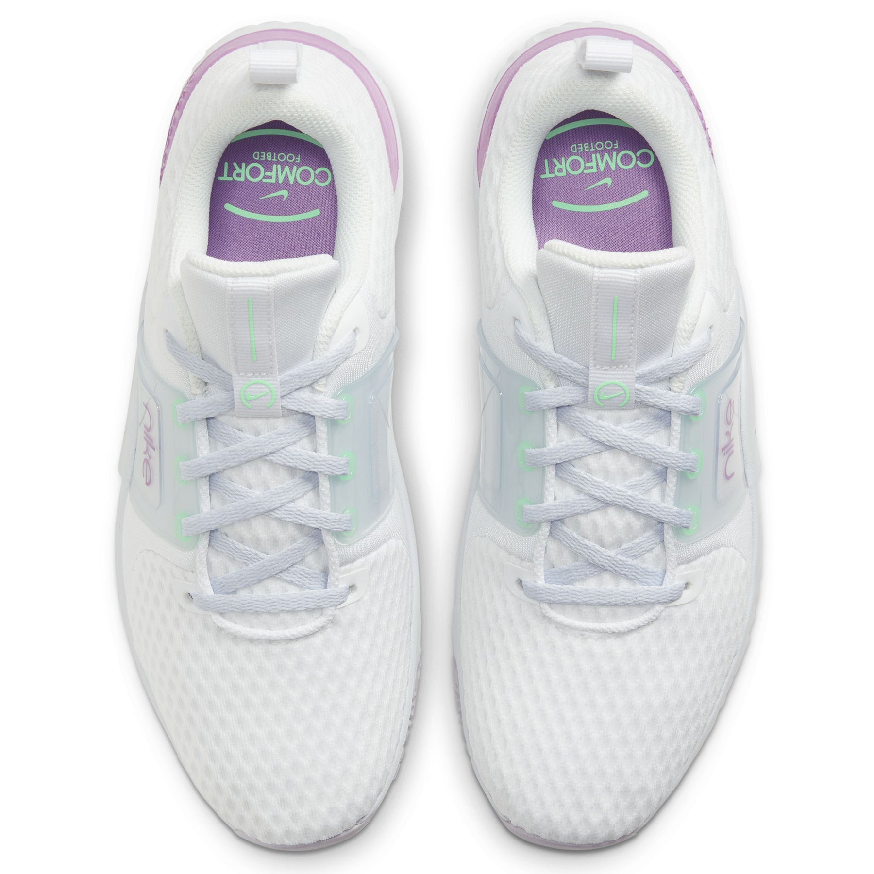 Zapatillas Nike Mujer Training Renew In-Season TR 10 | CK2576-104