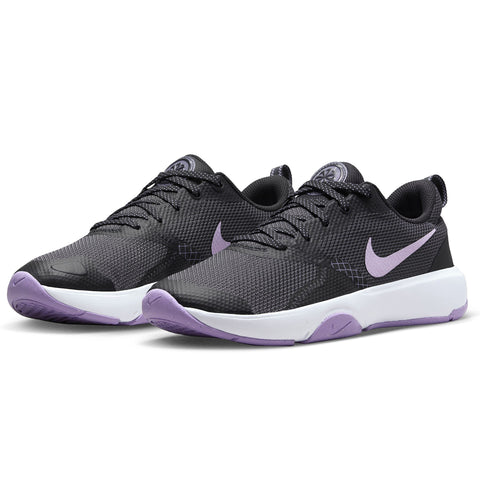 Zapatillas Nike Mujer Training City Rep TR | DA1351-003