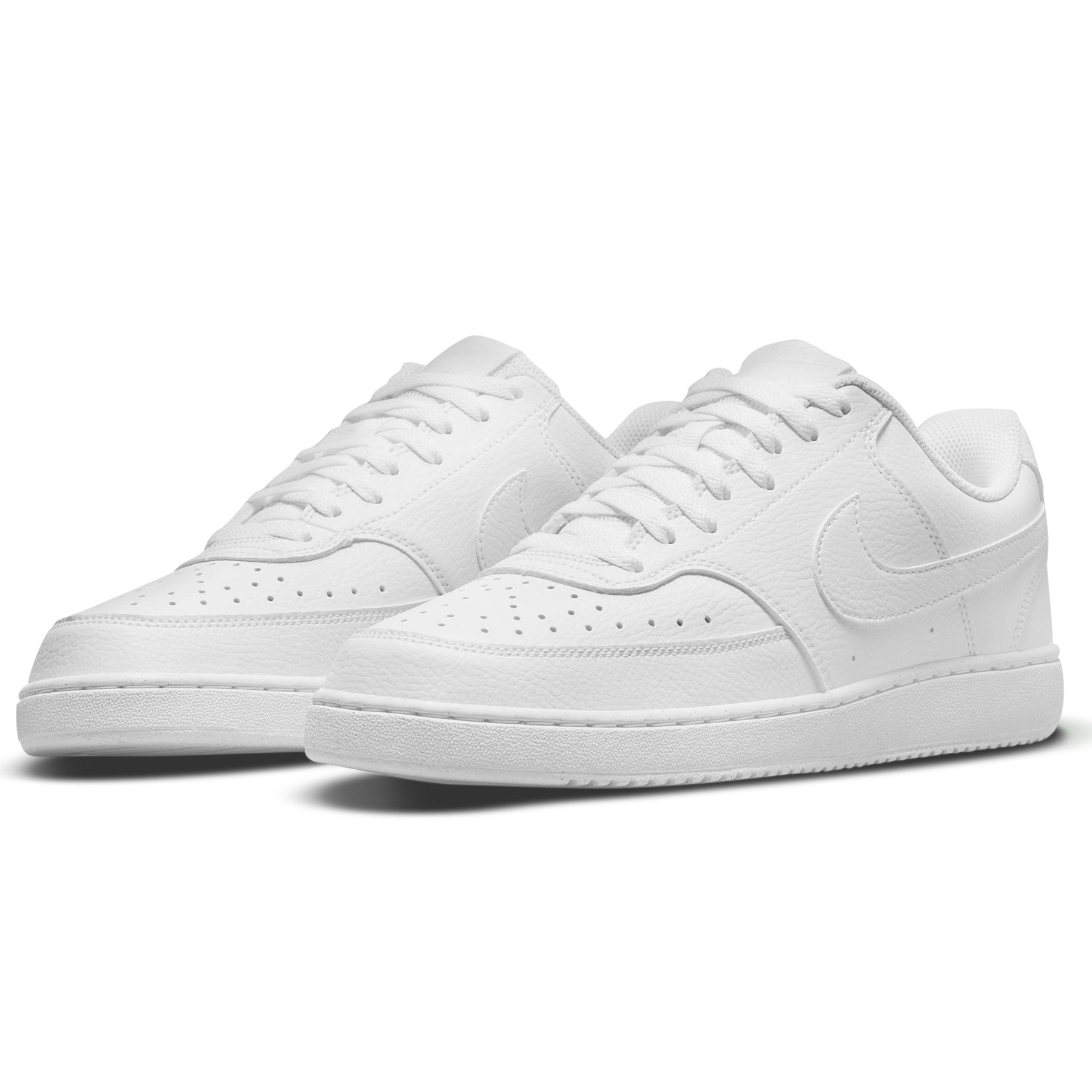 Zapatillas Nike Hombre Urbanas Court Vision Low | DH2987-100