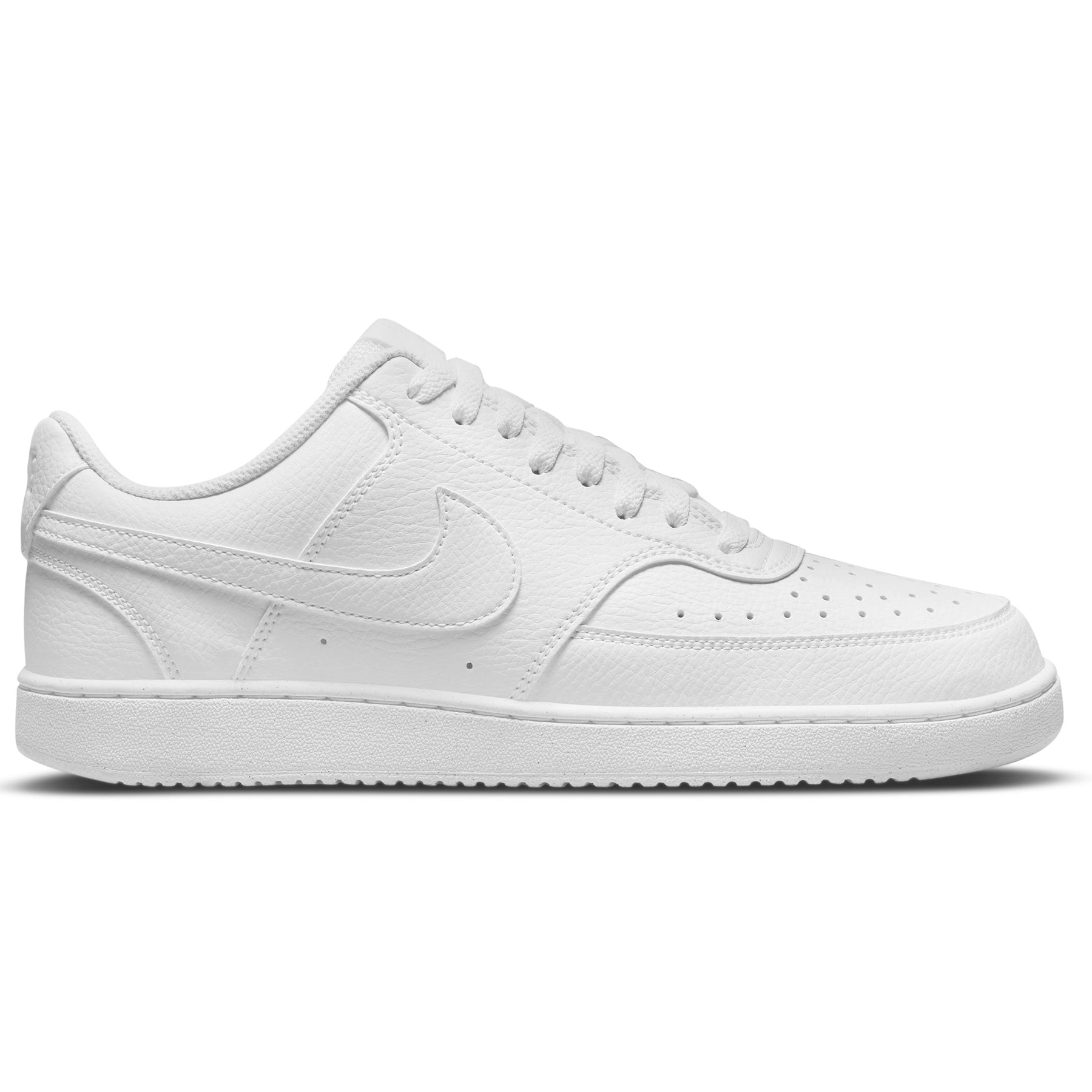 Zapatillas Nike Hombre Urbanas Court Vision Low | DH2987-100