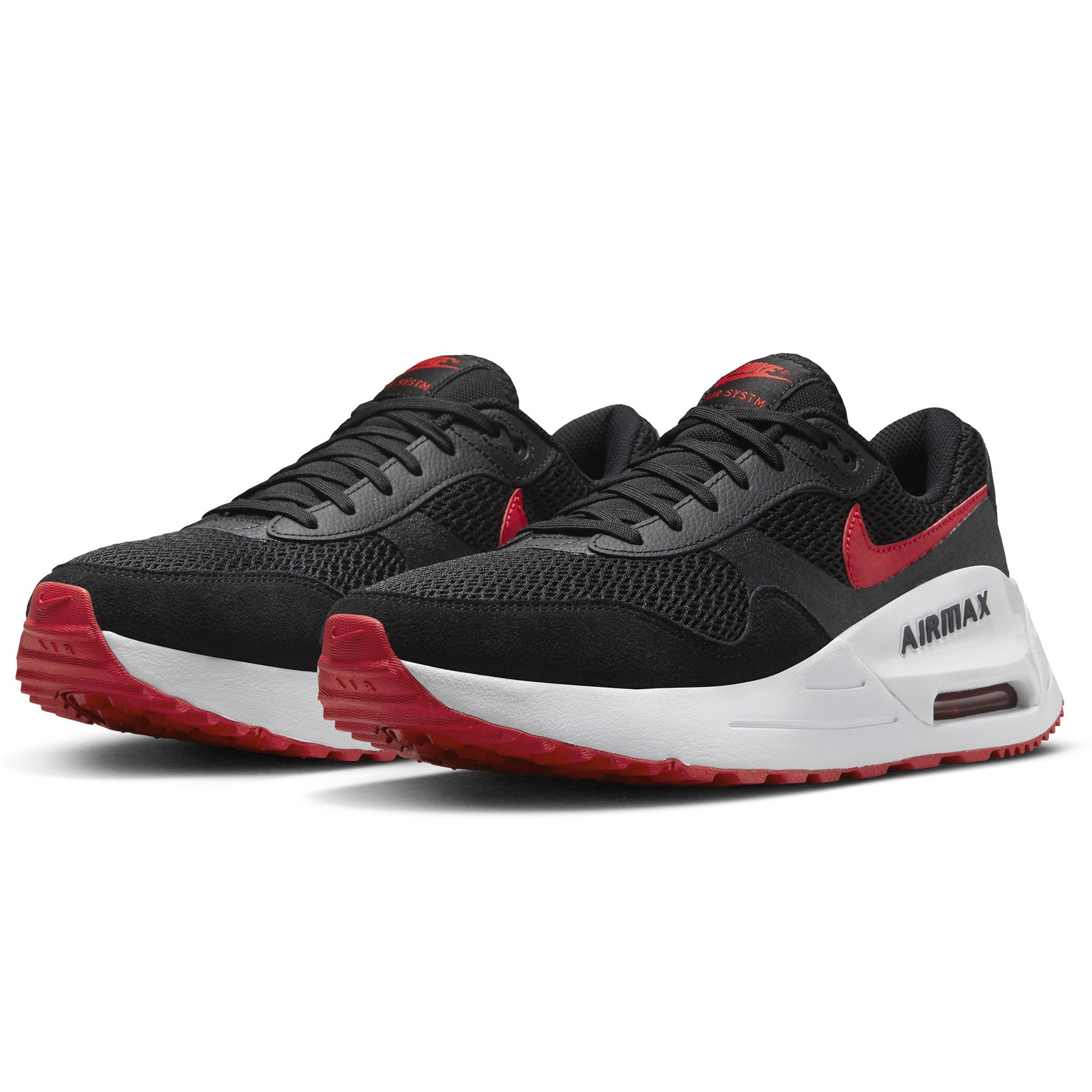 Zapatillas Nike Hombre Deportiva Air Max Systm | DM9537-005