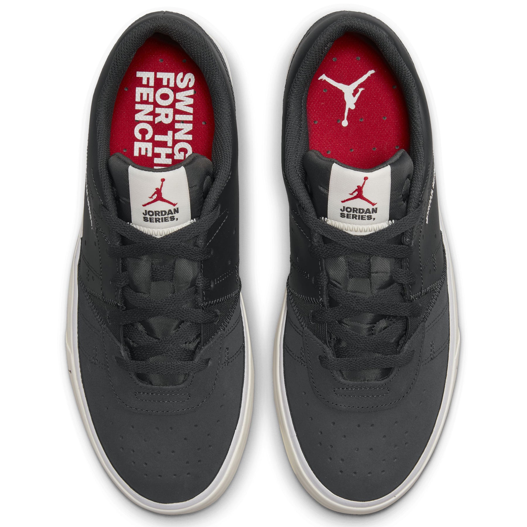 Zapatillas Nike Hombre Urbanas Jordan Series ES