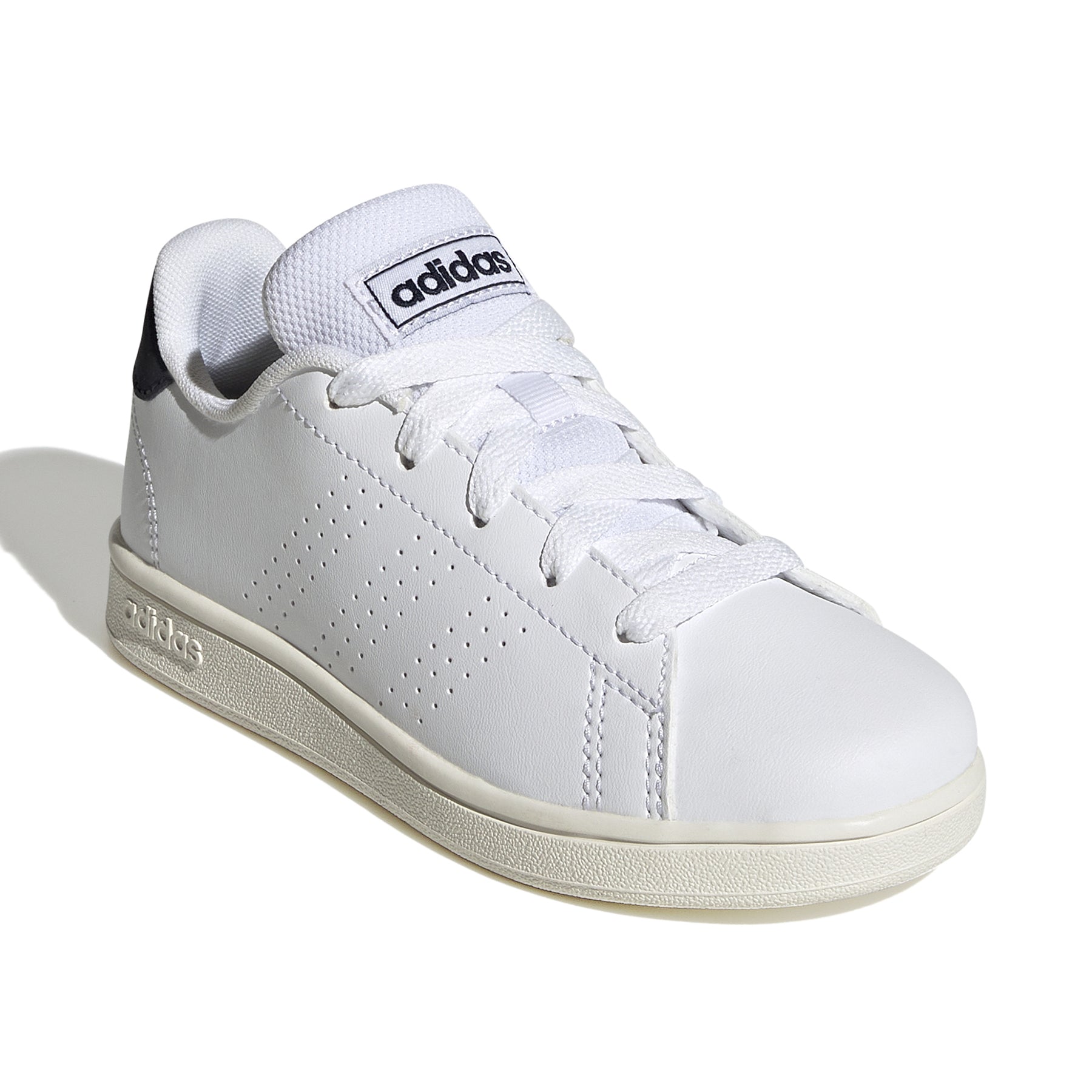 Zapatillas Adidas Unisex Urbanas Advantage | GW6487