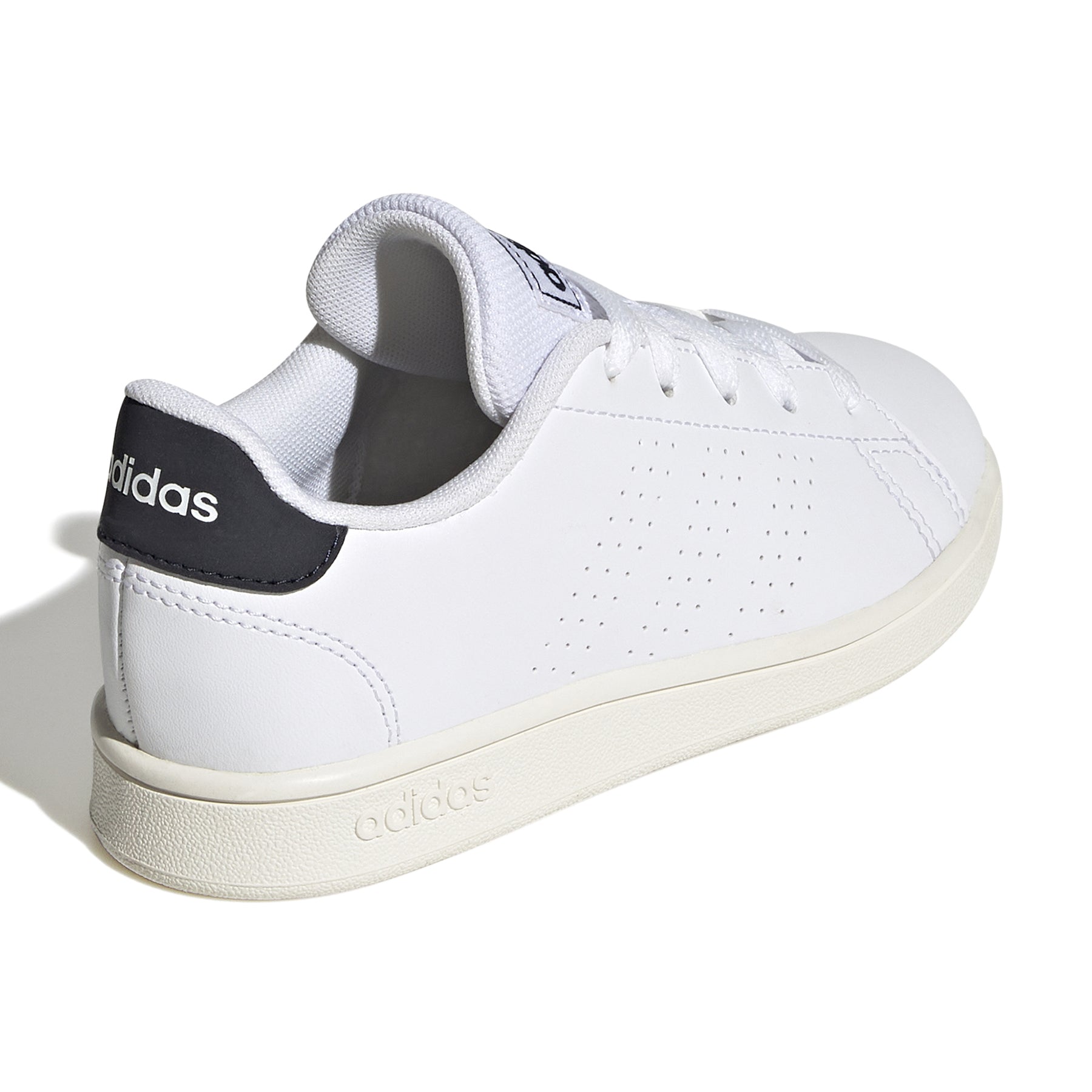 Zapatillas Adidas Unisex Urbanas Advantage | GW6487