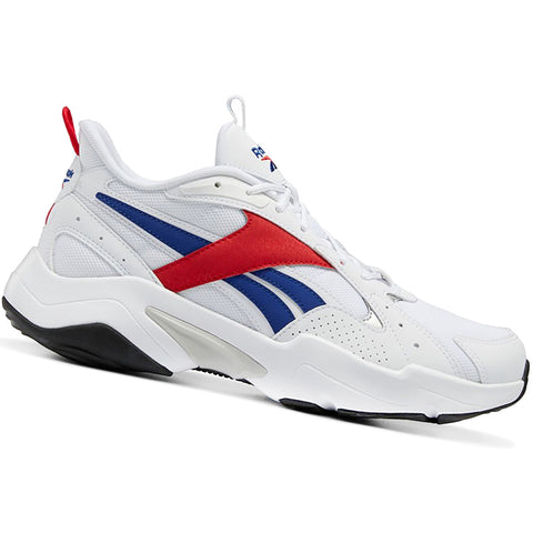 Zapatillas Reebok Hombre Urbanas Turbo Restyle | GW7830