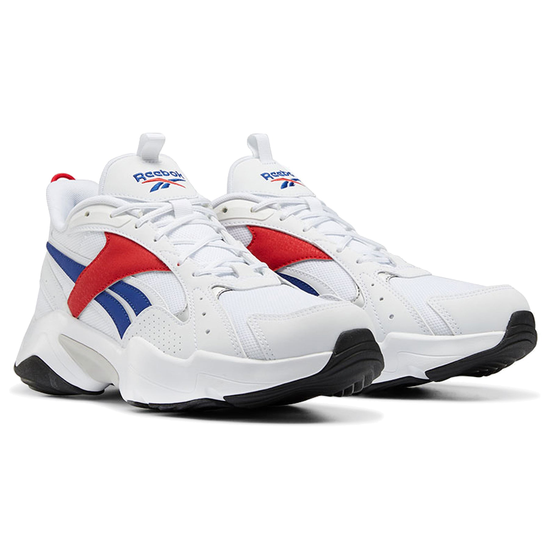 Zapatillas Reebok Hombre Urbanas Turbo Restyle | GW7830