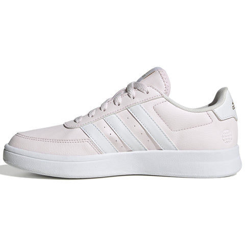 Zapatillas Adidas Mujer Urbanas Breaknet 2.0 | GZ9372