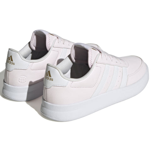 Zapatillas Adidas Mujer Urbanas Breaknet 2.0 | GZ9372