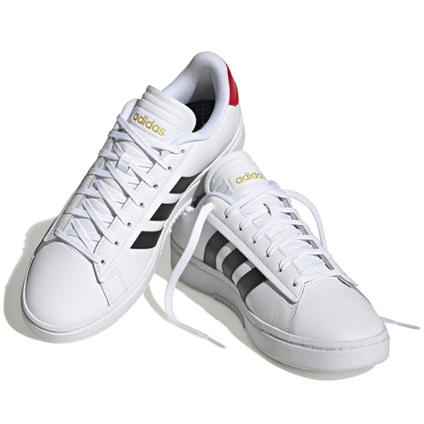 Zapatillas Adidas Hombre Urbanas Grand Court Alpha | H06106