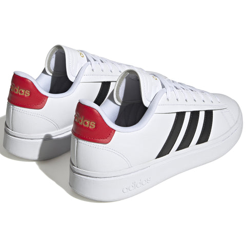 Zapatillas Adidas Hombre Urbanas Grand Court Alpha | H06106