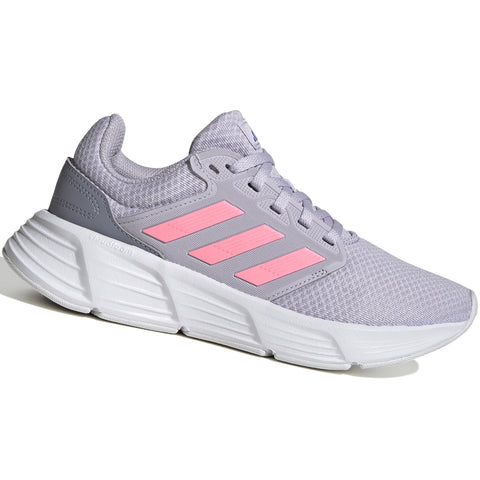 Zapatillas Adidas Mujer Running Galaxy 6 | HP2406