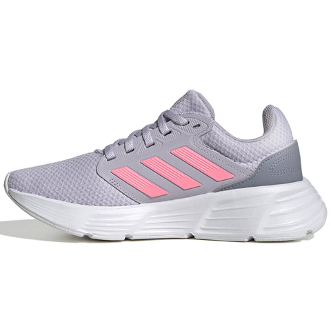 Zapatillas Adidas Mujer Running Galaxy 6 | HP2406