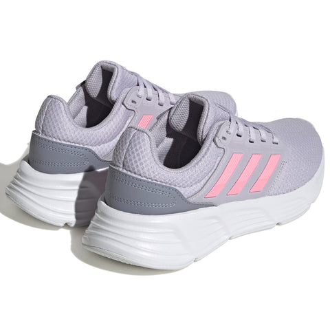 Zapatillas Adidas Mujer Running Galaxy 6 | HP2406