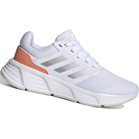 Zapatillas Adidas Mujer Running Galaxy 6 | HP2407