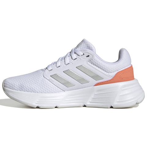 Zapatillas Adidas Mujer Running Galaxy 6 | HP2407