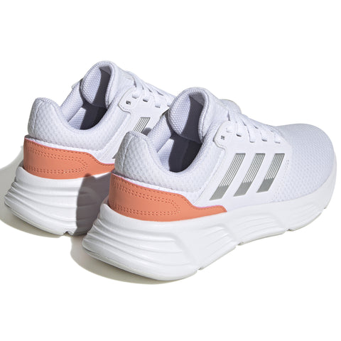 Zapatillas Adidas Mujer Running Galaxy 6 | HP2407