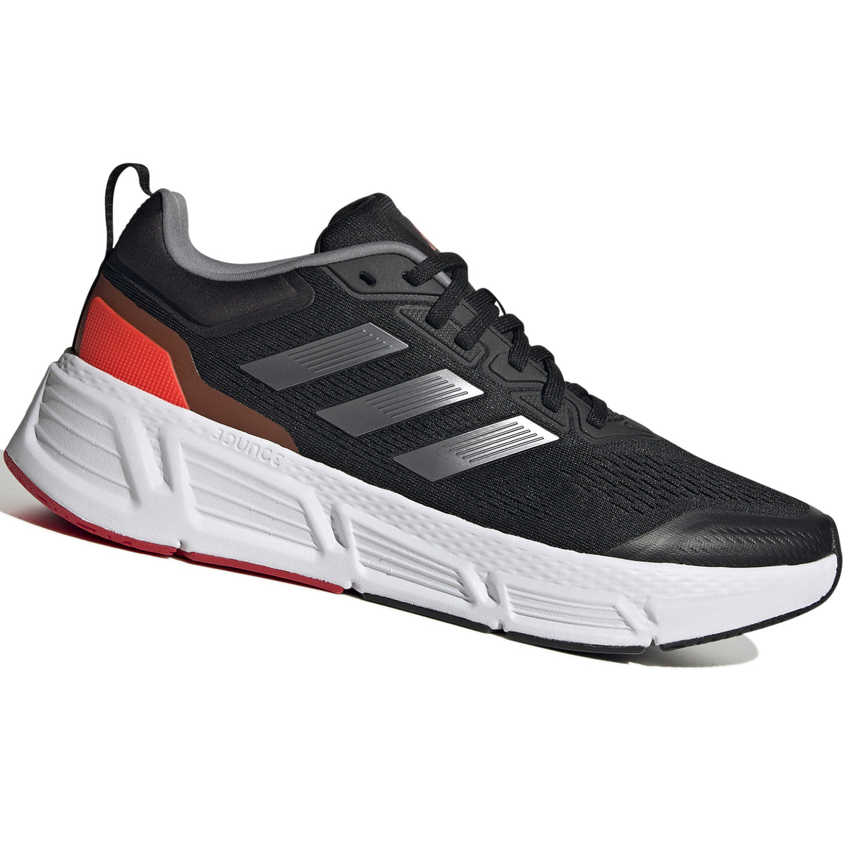 Zapatillas Adidas Hombre Running Questar | HP2433