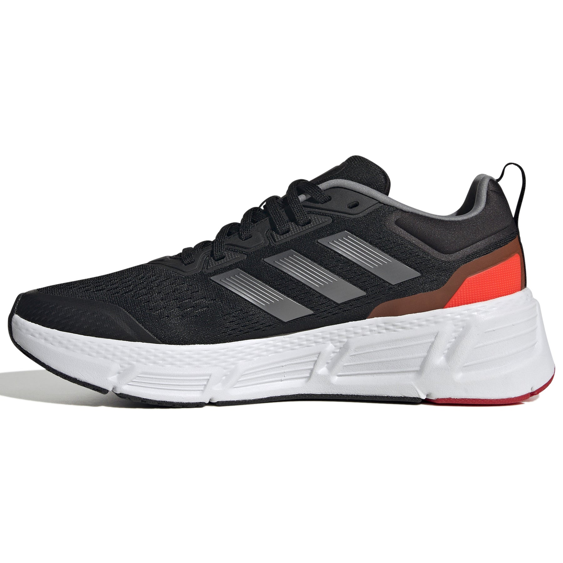 Zapatillas Adidas Hombre Running Questar | HP2433