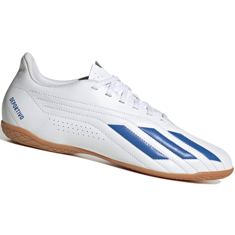 Zapatillas Adidas Hombre Futbol Deportivo II IN | HP2513