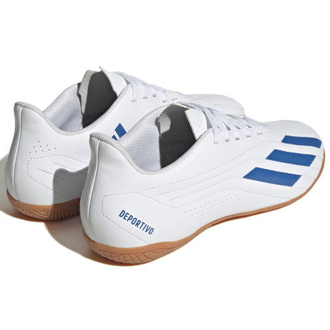 Zapatillas Adidas Hombre Futbol Deportivo II IN | HP2513