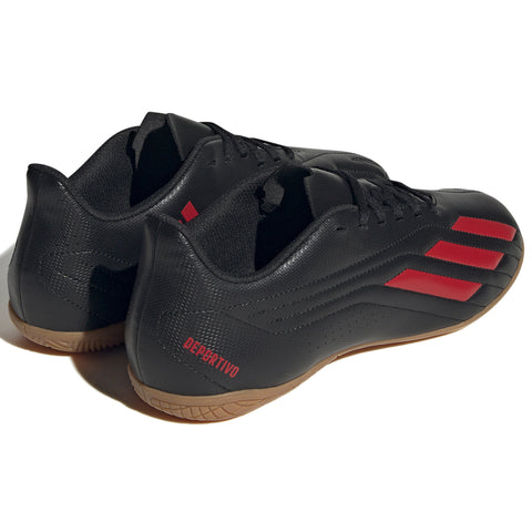 Zapatillas Adidas Hombre Futbol Deportivo II IN | HP2515