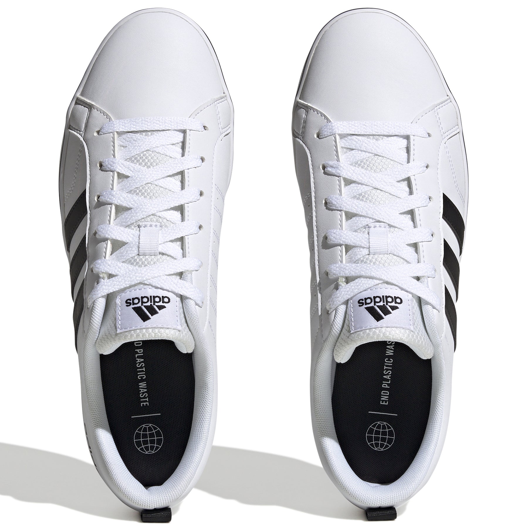 Zapatillas Adidas Hombre Urbanas VS Pace 2.0 | HP6010