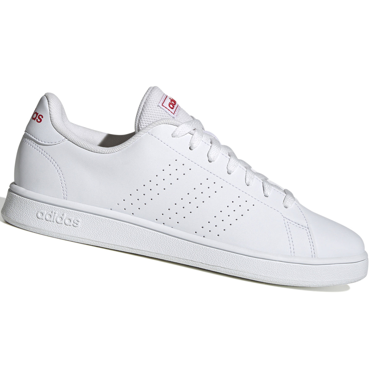 Zapatillas Adidas Hombre Urbanas Advantage Base | HP6206