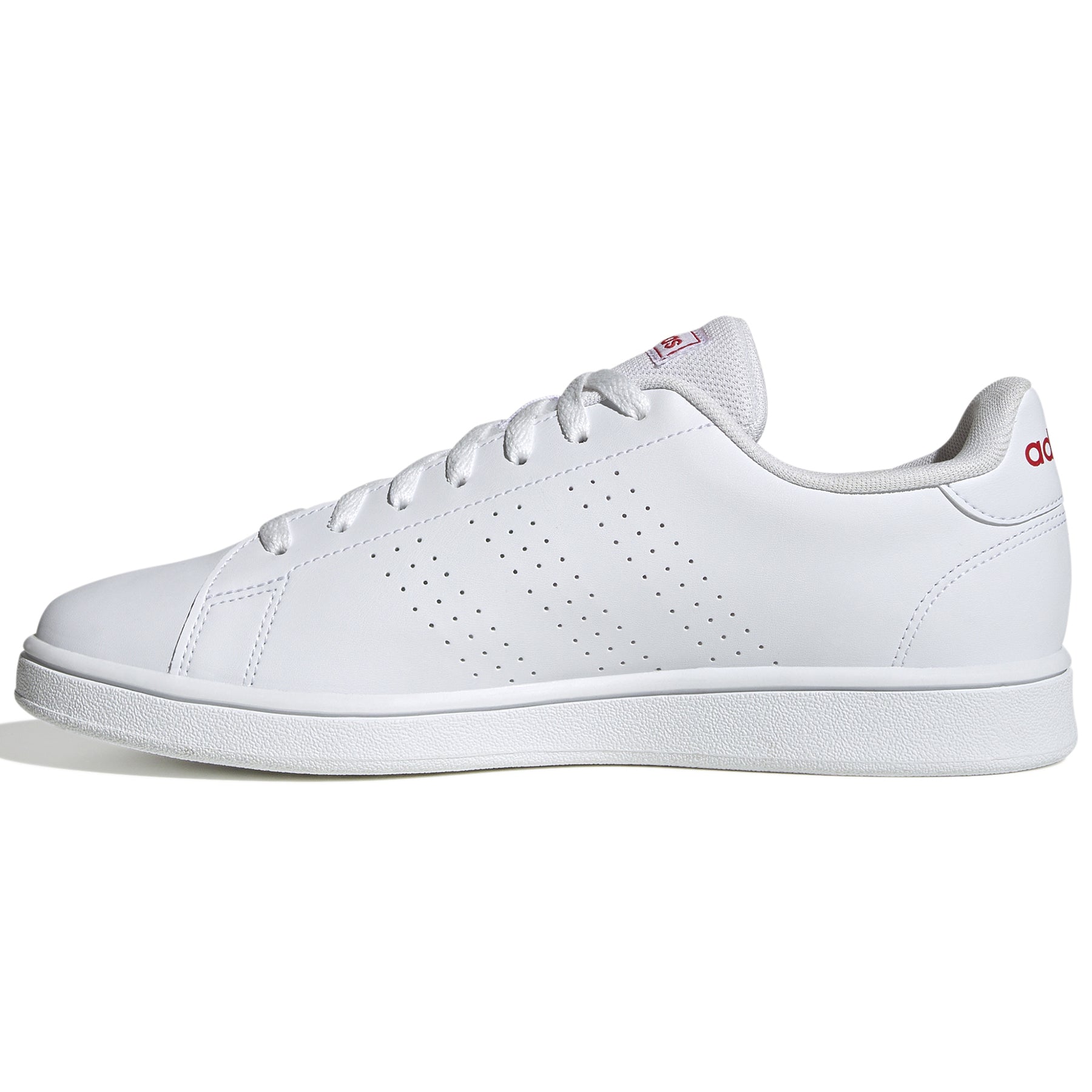 Zapatillas Adidas Hombre Urbanas Advantage Base | HP6206