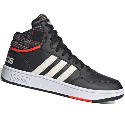 Botin Adidas Hombre Urbanas Hoops 3.0 | HP7943