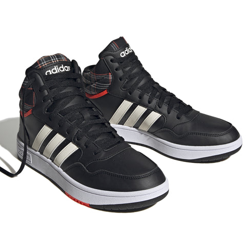 Botin Adidas Hombre Urbanas Hoops 3.0 | HP7943