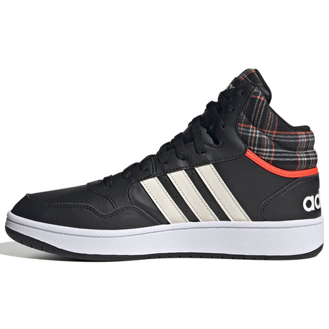 Botin Adidas Hombre Urbanas Hoops 3.0 | HP7943