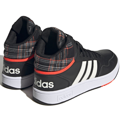 Botin Adidas Hombre Urbanas Hoops 3.0 | HP7943