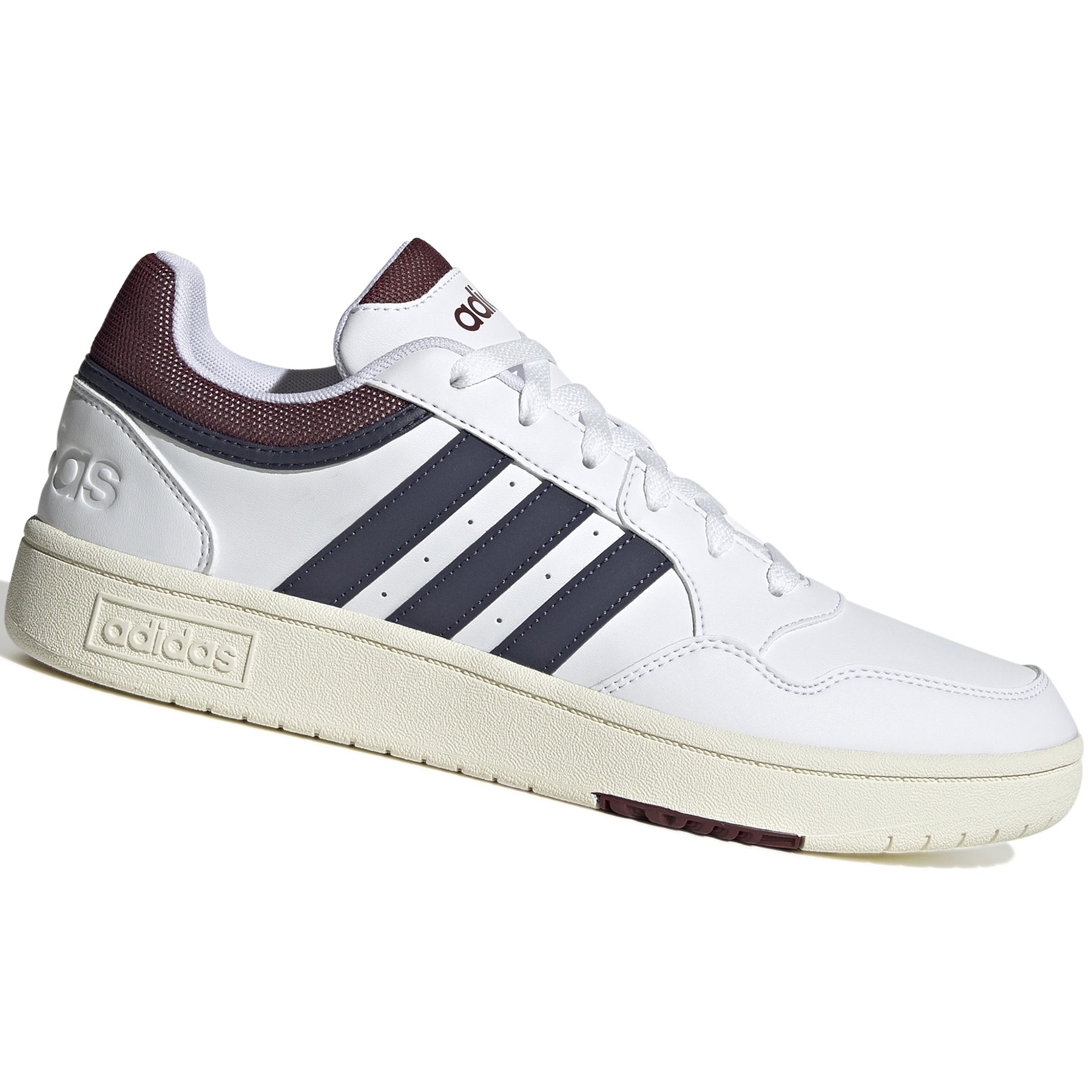 Zapatillas Adidas Hombre Urbanas Hoops 3.0 | HP7944