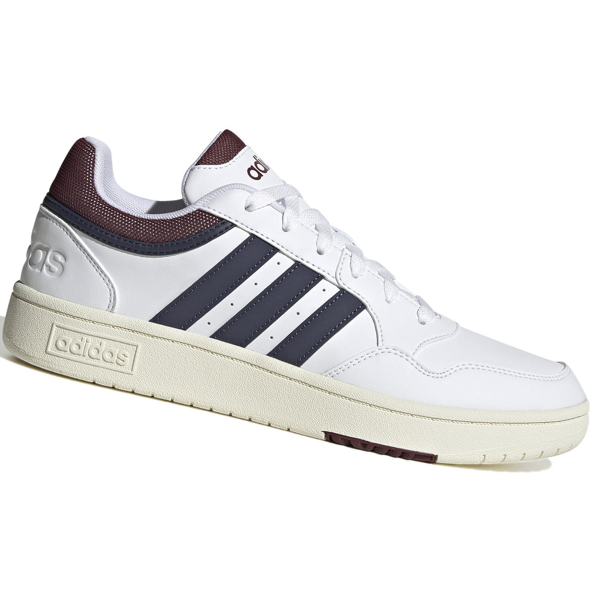 Zapatillas Adidas Hombre Urbanas Hoops 3.0 | HP7944