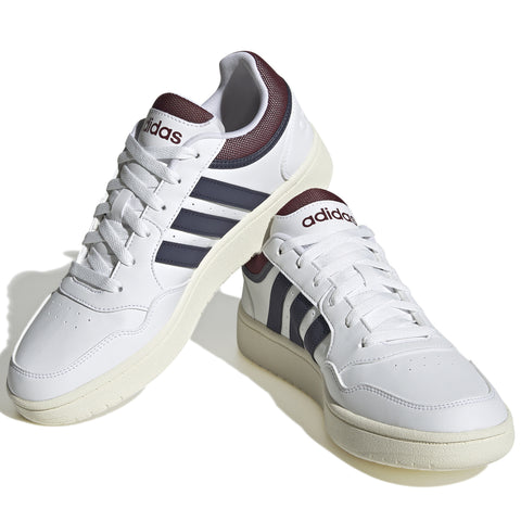 Zapatillas Adidas Hombre Urbanas Hoops 3.0 | HP7944