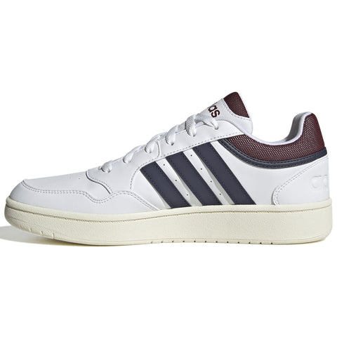 Zapatillas Adidas Hombre Urbanas Hoops 3.0 | HP7944