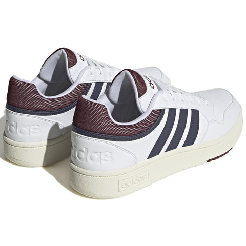 Zapatillas Adidas Hombre Urbanas Hoops 3.0 | HP7944