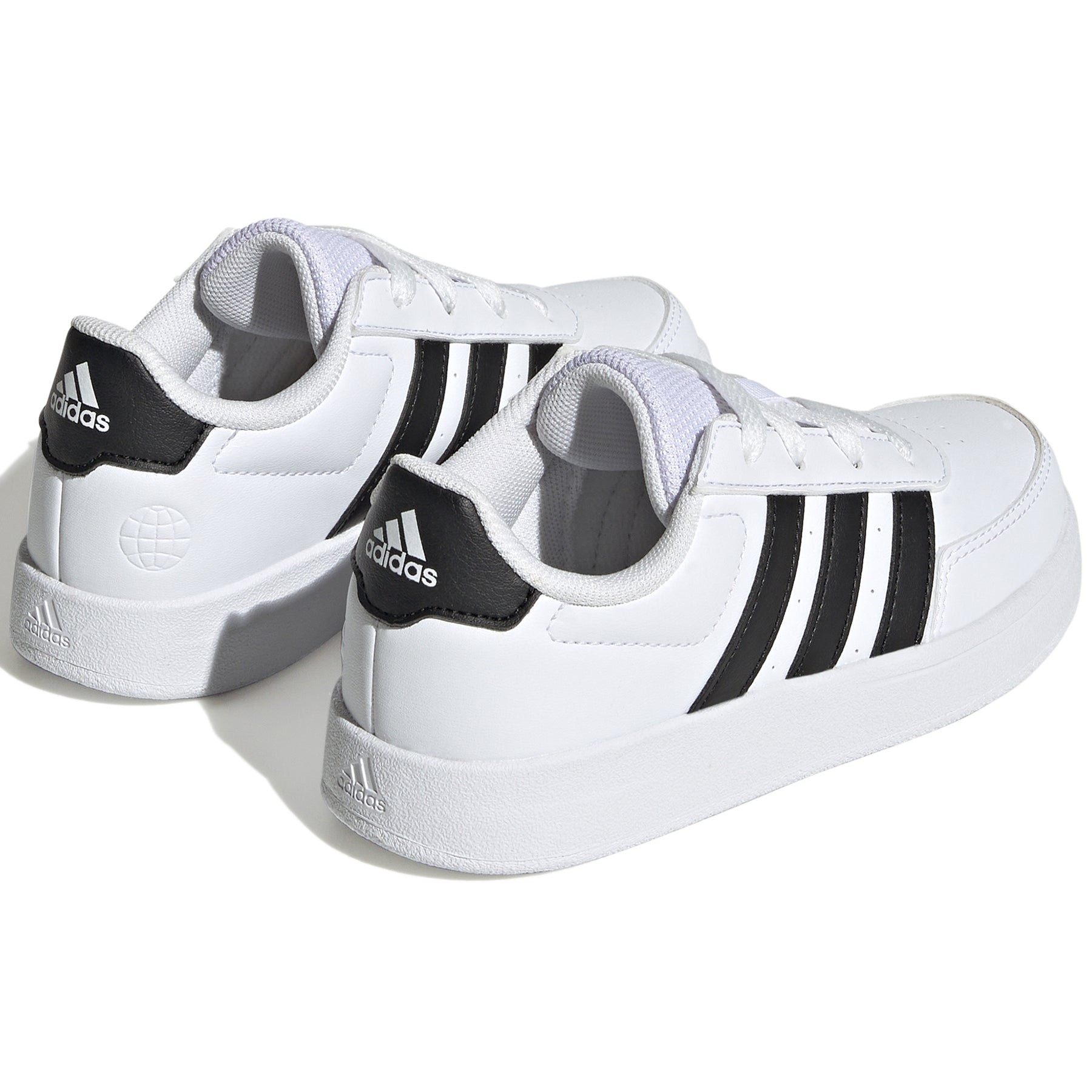 Zapatillas Adidas Unisex Urbanas Breaknet 2.0 | HP8956