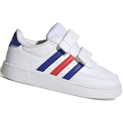 Zapatillas Adidas Niños Urbanas Breaknet 2.0 CF | HP8971