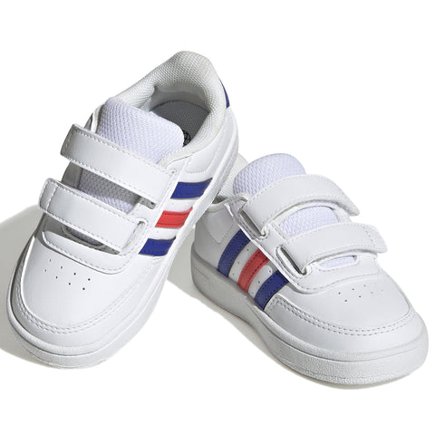 Zapatillas Adidas Niños Urbanas Breaknet 2.0 CF | HP8971