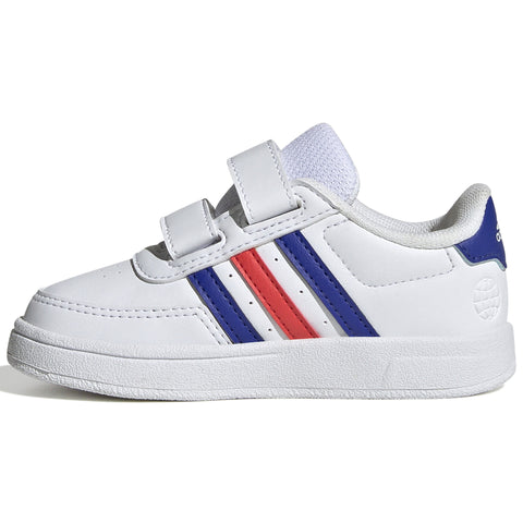 Zapatillas Adidas Niños Urbanas Breaknet 2.0 CF | HP8971