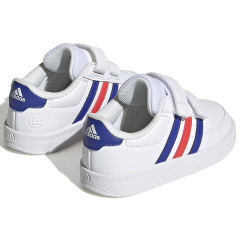 Zapatillas Adidas Niños Urbanas Breaknet 2.0 CF | HP8971