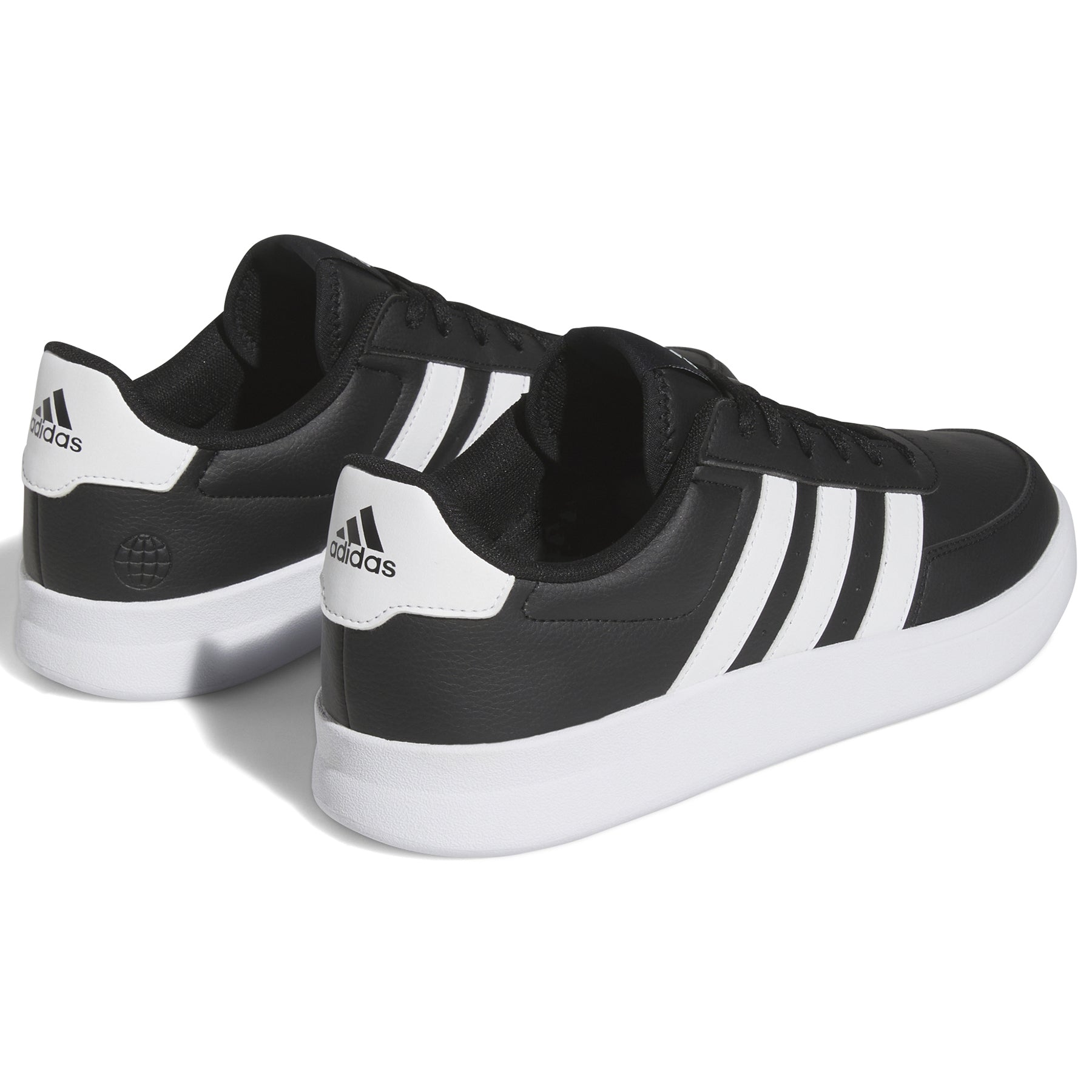 Zapatillas Adidas Hombre Urbanas Breaknet 2.0 | HP9425